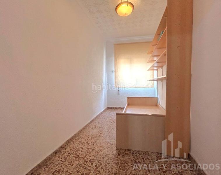Foto 8795123b-47cc-4dab-b378-b25a96167b6f. Piso  con garaje en venta, barrio de la concepcion en Cartagena
