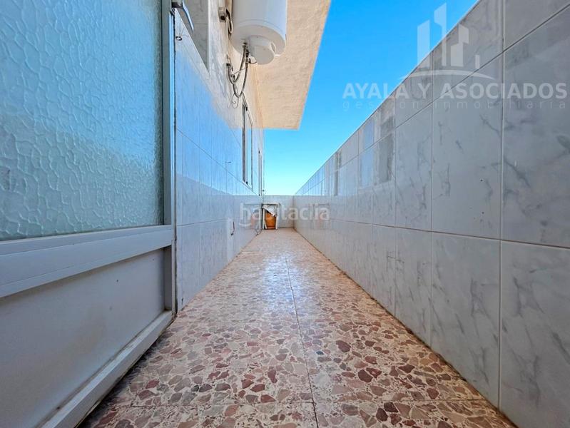Foto a13d1df2-9827-49a4-a1ca-88c947381e14. Piso  con garaje en venta, barrio de la concepcion en Cartagena