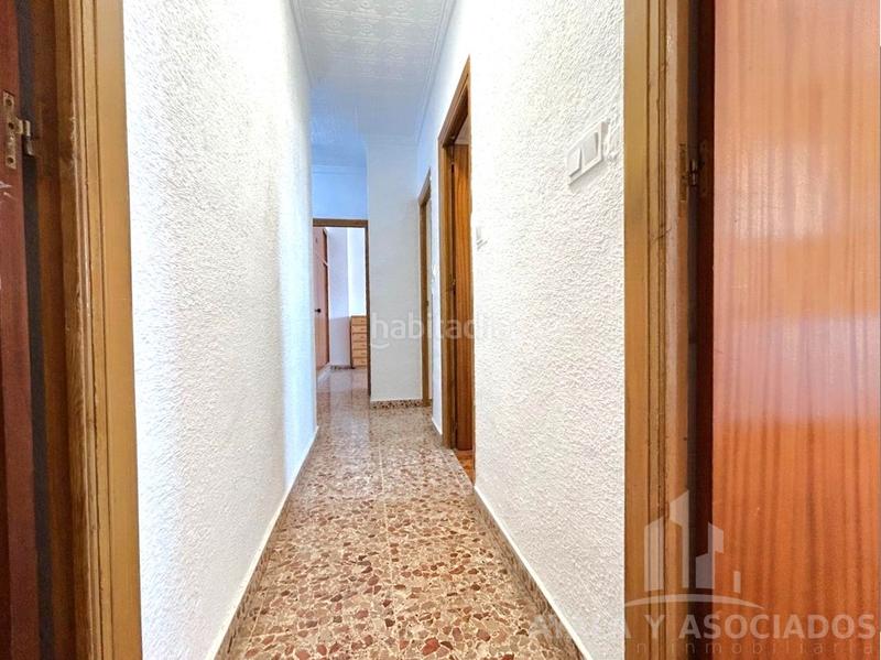 Foto cb16f10c-b945-474f-90fd-983306218f94. Piso  con garaje en venta, barrio de la concepcion en Cartagena