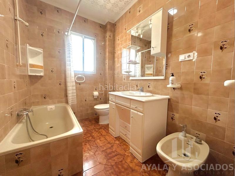 Foto dcf14524-6730-40cb-9f93-ada90097e649. Piso  con garaje en venta, barrio de la concepcion en Cartagena