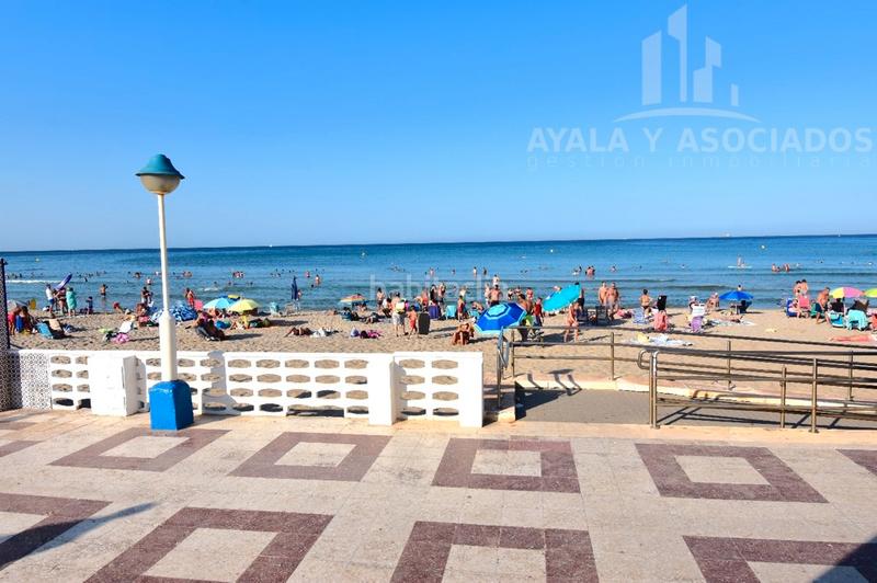 Foto 0419fd13-4574-4261-b5a6-9289aed8ba4e. Piso bajo de piso en venta, urbanizacion las sirenas i, en la manga del mar menor en Manga del Mar Menor (La)