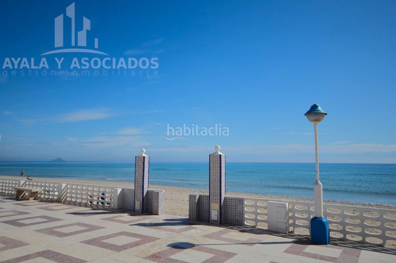 Foto adb5f73c-5b95-4fc0-a2f0-eea773db4de9. Piso bajo de piso en venta, urbanizacion las sirenas i, en la manga del mar menor en Manga del Mar Menor (La)