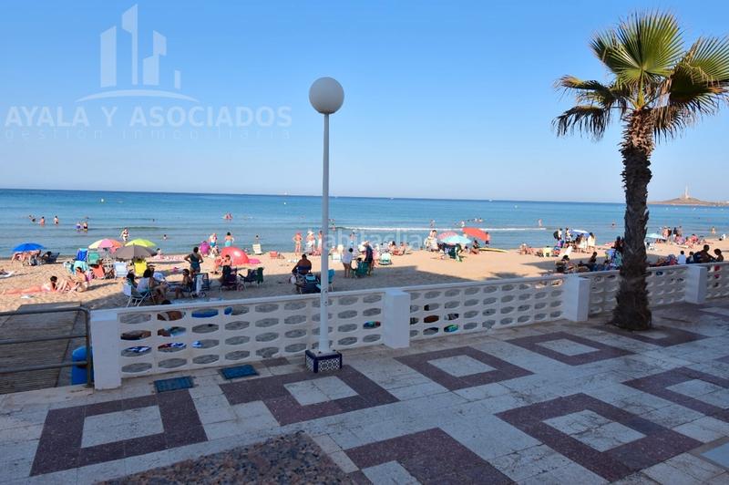 Foto fcbb8e7d-52c3-4307-bd97-89e8917e29f7. Piso bajo de piso en venta, urbanizacion las sirenas i, en la manga del mar menor en Manga del Mar Menor (La)