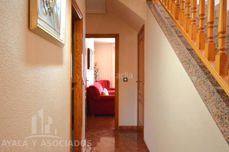Foto 09db1c86-eb52-44ce-b3aa-825e56028ce8. Casa adosada duplex con sotano en venta, residencial san francisco (los barreros) en Cartagena