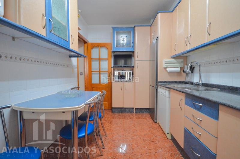Foto 271c77e2-cc4d-40d3-b1a9-52509d531d8c. Casa adosada duplex con sotano en venta, residencial san francisco (los barreros) en Cartagena