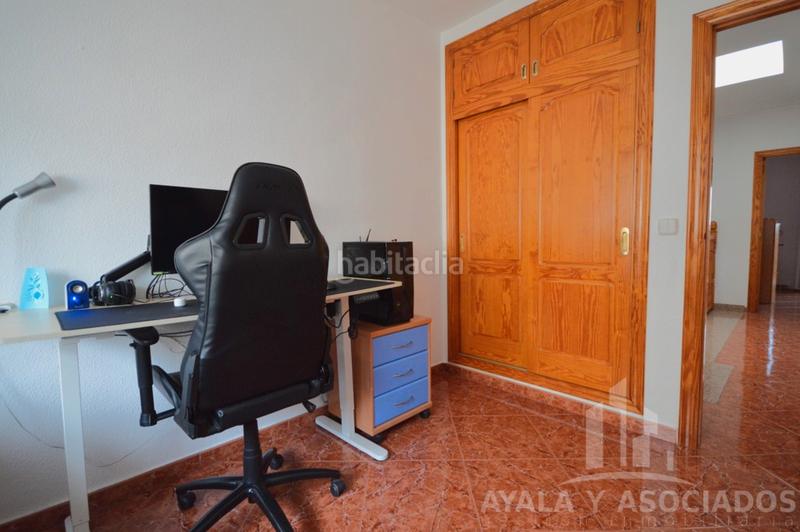 Foto 5fc62b64-aa2f-48fe-9f88-16799547ae63. Casa adosada duplex con sotano en venta, residencial san francisco (los barreros) en Cartagena