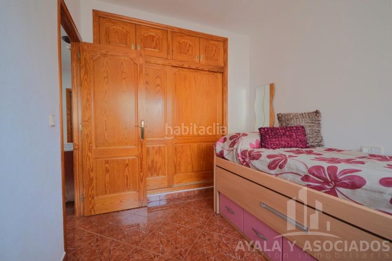 Foto 6a949a16-7c84-4533-932e-7c803a91ca18. Casa adosada duplex con sotano en venta, residencial san francisco (los barreros) en Cartagena