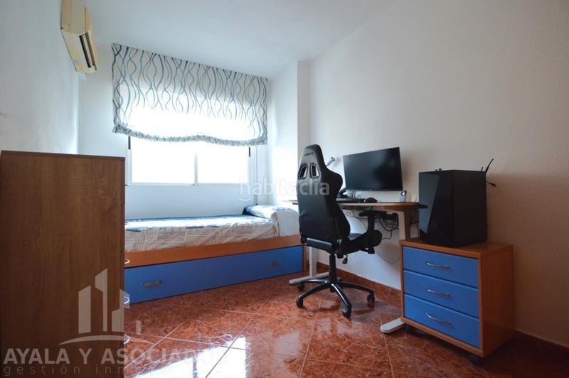 Foto 6eadd304-61d0-429e-b441-5920f1112e8c. Casa adosada duplex con sotano en venta, residencial san francisco (los barreros) en Cartagena
