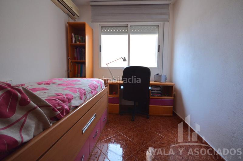 Foto 82237fef-b869-4c74-9303-31eebea7c4ed. Casa adosada duplex con sotano en venta, residencial san francisco (los barreros) en Cartagena