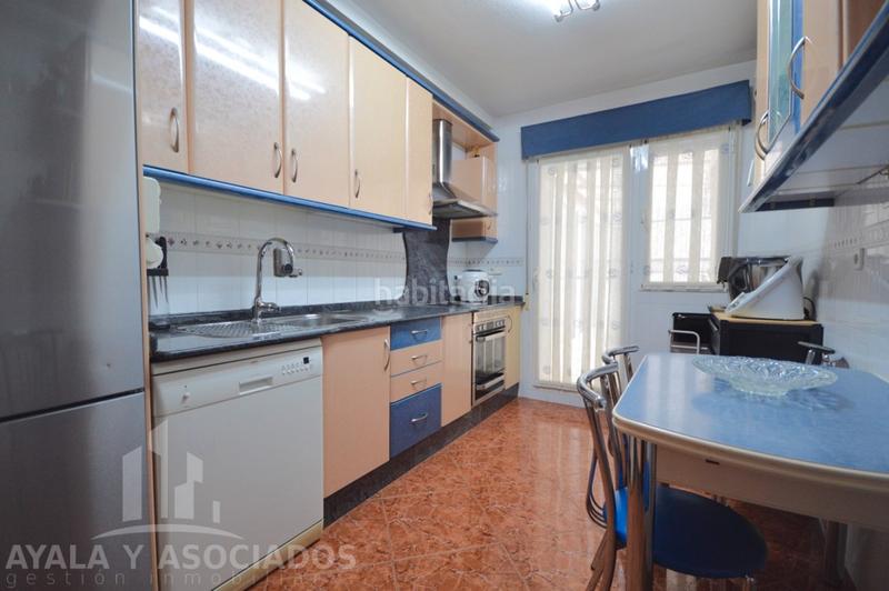 Foto 8c68e854-7ea1-4729-b72d-6da7f637d62e. Casa adosada duplex con sotano en venta, residencial san francisco (los barreros) en Cartagena