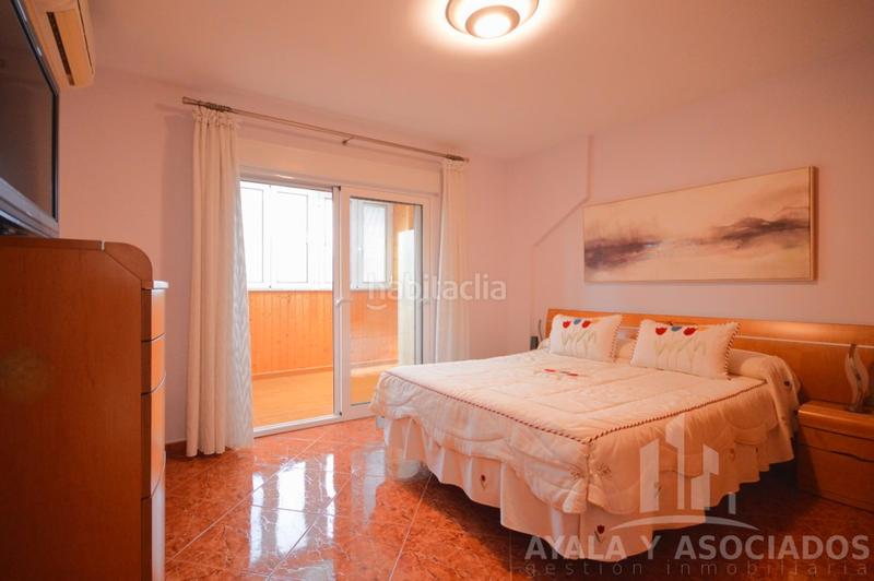 Foto 8f20fc3d-74e7-4579-9930-42634e9de474. Casa adosada duplex con sotano en venta, residencial san francisco (los barreros) en Cartagena