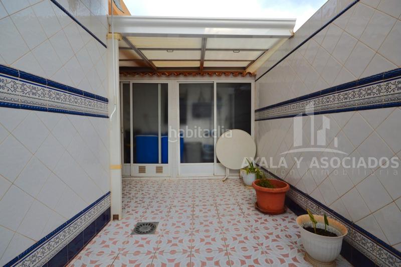Foto 9294aa20-0e18-49de-831b-37127d7ab12a. Casa adosada duplex con sotano en venta, residencial san francisco (los barreros) en Cartagena
