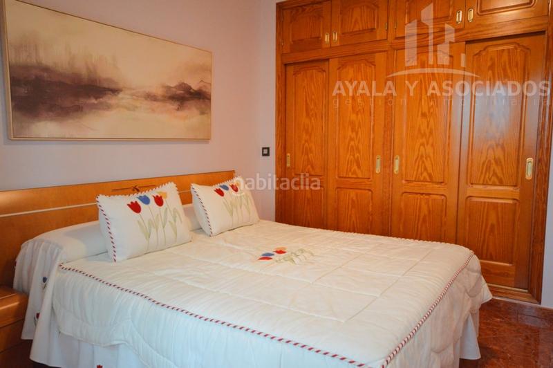 Foto a6c29010-2704-46ee-b538-712304fd07d2. Casa adosada duplex con sotano en venta, residencial san francisco (los barreros) en Cartagena