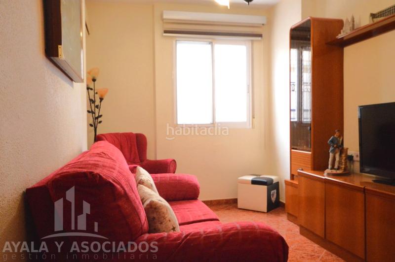Foto a76cad3c-c79d-432e-a11d-9bacd0330d46. Casa adosada duplex con sotano en venta, residencial san francisco (los barreros) en Cartagena