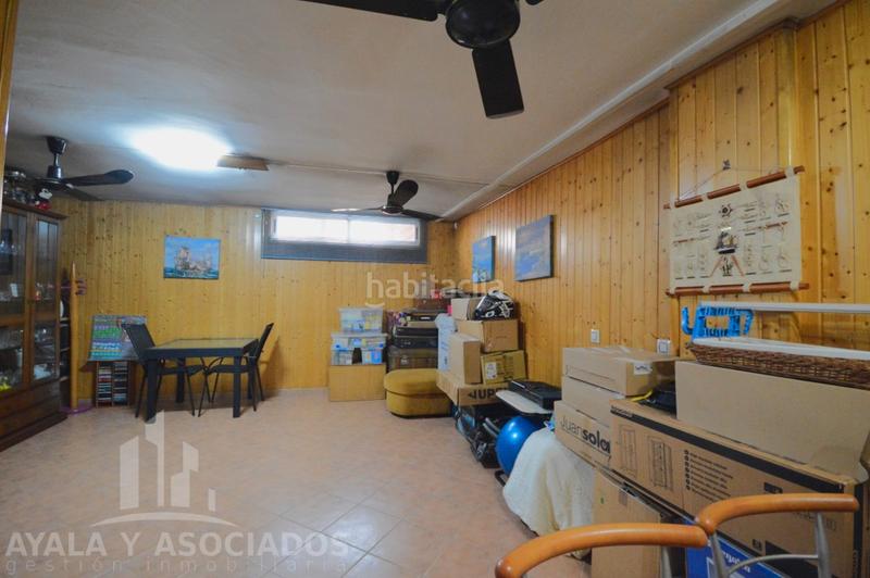 Foto b19280d3-1cd7-48e6-bfef-80650b9c9044. Casa adosada duplex con sotano en venta, residencial san francisco (los barreros) en Cartagena