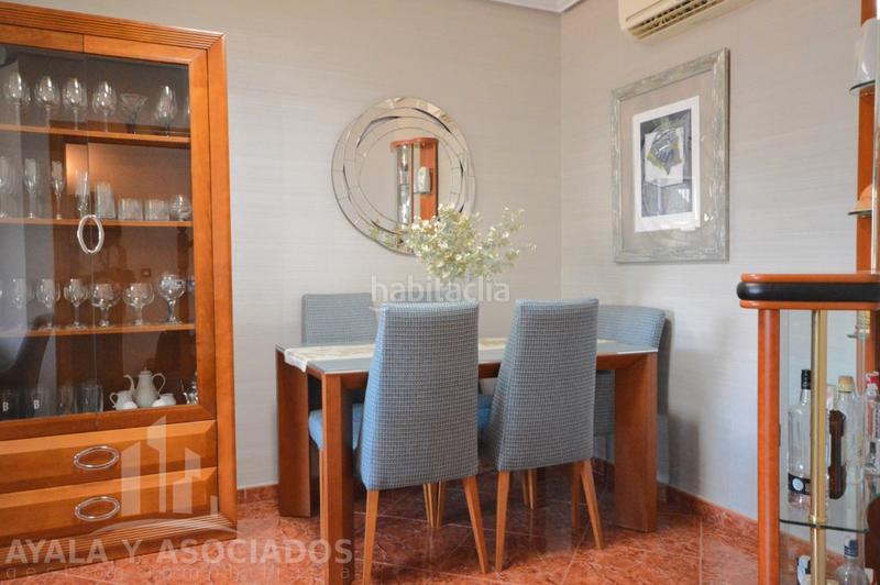 Foto b6082cc5-eaf2-4a4c-845f-bedde359a555. Casa adosada duplex con sotano en venta, residencial san francisco (los barreros) en Cartagena