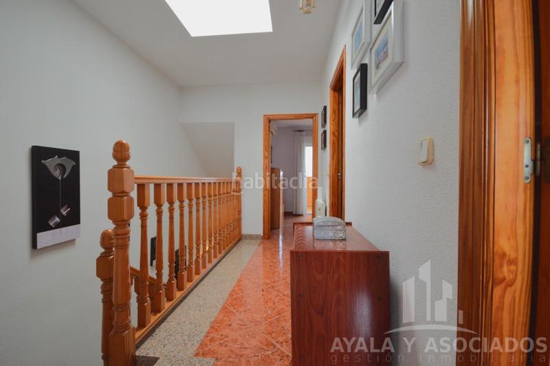 Foto b753477c-7446-4827-a6b5-c301a015bc1d. Casa adosada duplex con sotano en venta, residencial san francisco (los barreros) en Cartagena