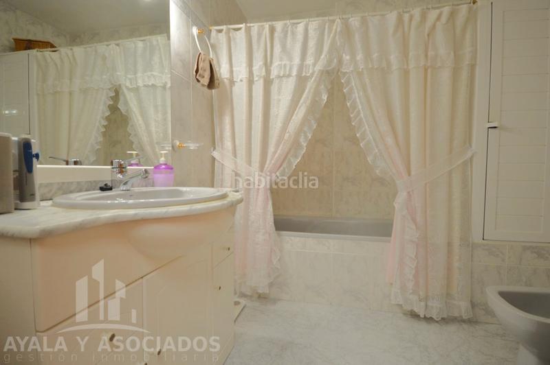 Foto bbf49b60-d41a-4f03-8f92-bb65c75c2fb4. Casa adosada duplex con sotano en venta, residencial san francisco (los barreros) en Cartagena