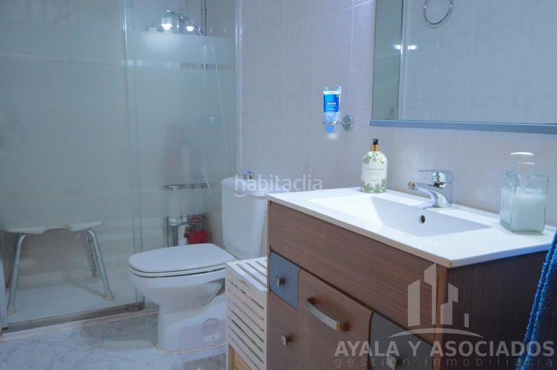 Foto d67d975c-b347-4af1-9798-0f8a36ddaab4. Casa adosada duplex con sotano en venta, residencial san francisco (los barreros) en Cartagena