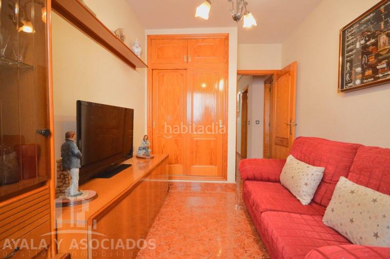 Foto e88c2d80-8531-474c-95cb-dd162224586d. Casa adosada duplex con sotano en venta, residencial san francisco (los barreros) en Cartagena