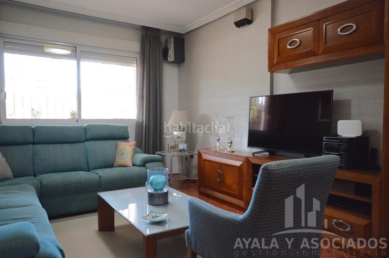 Foto f7205b44-99a5-44ce-a45b-537b51131547. Casa adosada duplex con sotano en venta, residencial san francisco (los barreros) en Cartagena