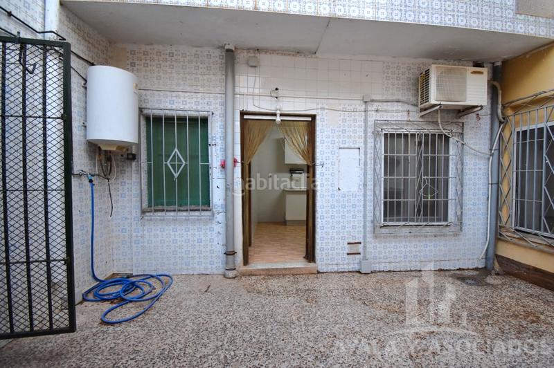 Foto 6502767f-988f-4cc9-b818-26a734ff5385. Piso bajo de piso en venta, los barreros en Los Barreros - Cuatro Santos Cartagena