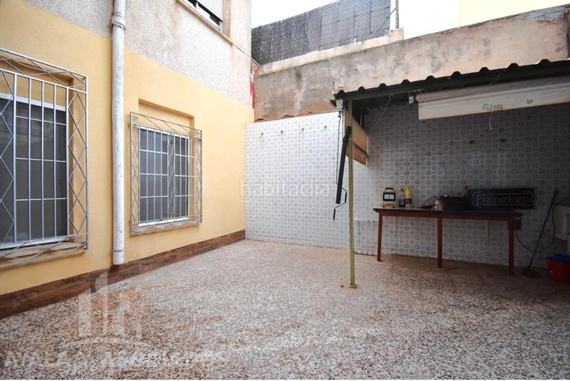 Foto 65bf809a-8dab-4243-8070-30a3eaf0bfc4. Piso bajo de piso en venta, los barreros en Los Barreros - Cuatro Santos Cartagena