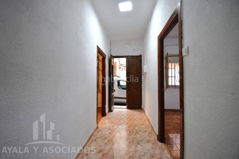 Foto 9433d25d-5498-4149-951c-166d490002cc. Piso bajo de piso en venta, los barreros en Los Barreros - Cuatro Santos Cartagena