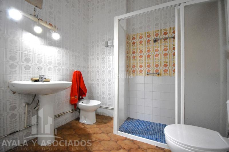 Foto 9a2a1cb9-5a12-4d55-81c7-5602d3985abe. Piso bajo de piso en venta, los barreros en Los Barreros - Cuatro Santos Cartagena