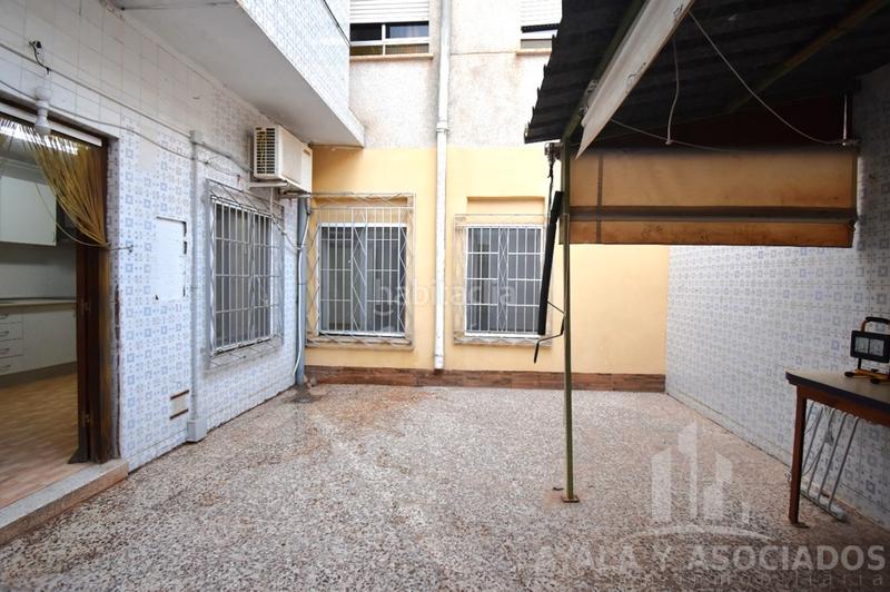 Foto adaaf59b-3862-4960-87fe-e12c4d41d92f. Piso bajo de piso en venta, los barreros en Los Barreros - Cuatro Santos Cartagena