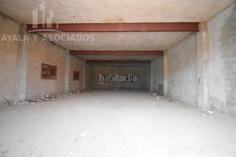 Foto e5b1e32c-7cf6-4f47-ab3c-b33aafef43a6. Nave industrial nave en venta, Lobosillo en Lobosillo Murcia