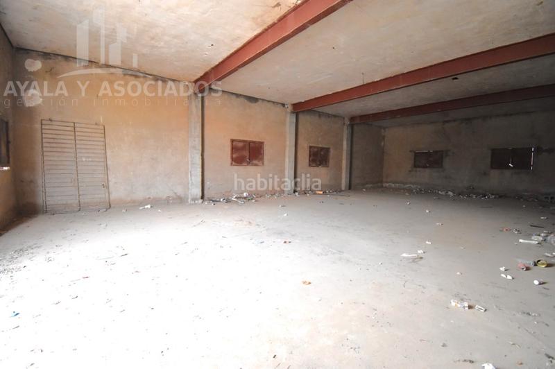 Foto e8c6e406-4310-49fb-b714-53be9e24c108. Nave industrial nave en venta, Lobosillo en Lobosillo Murcia