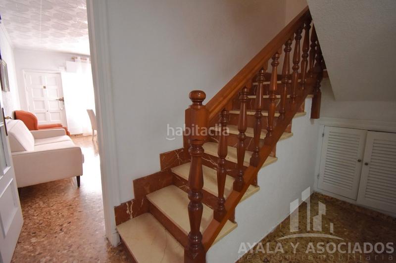 Foto 6a681a94-f9f0-4e2c-9e81-cb39b521223e. Dúplex duplex en venta, los barreros en Los Barreros - Cuatro Santos Cartagena