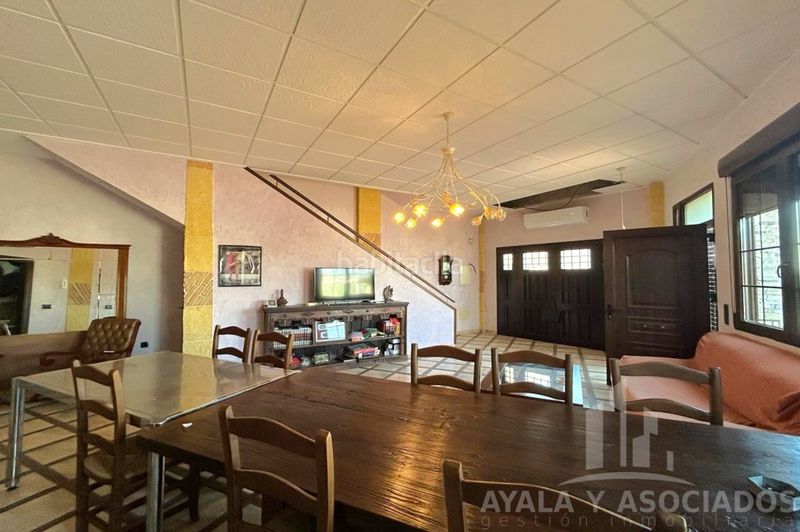 Foto 047ae038-25ab-4f0e-b47e-a39449780257. Masía finca rustica en venta, La Puebla en La Puebla Cartagena