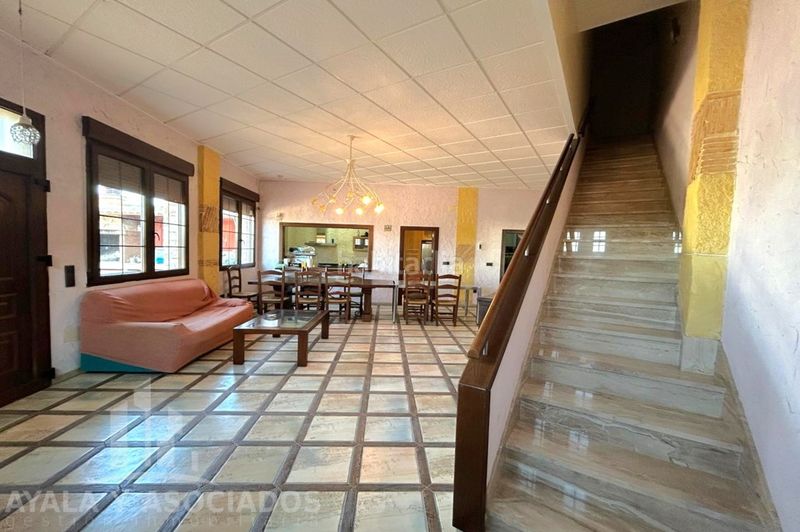 Foto 353b99df-5366-443b-b011-915bd8c91512. Masía finca rustica en venta, La Puebla en La Puebla Cartagena