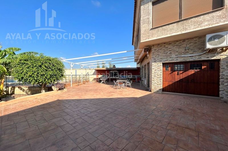 Foto 59372329-3bdf-4611-9928-68a8c00f14d8. Masía finca rustica en venta, La Puebla en La Puebla Cartagena