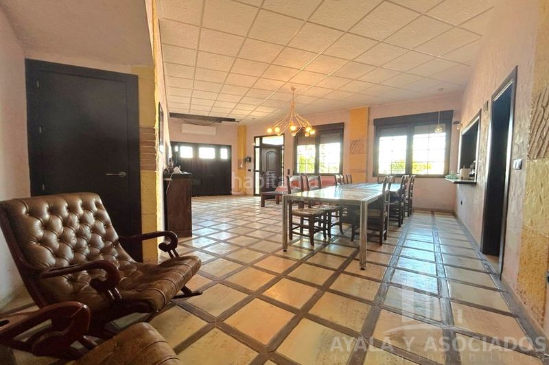 Foto 68f54c1c-e7d3-4bf3-82c9-58315ff6c385. Masía finca rustica en venta, La Puebla en La Puebla Cartagena