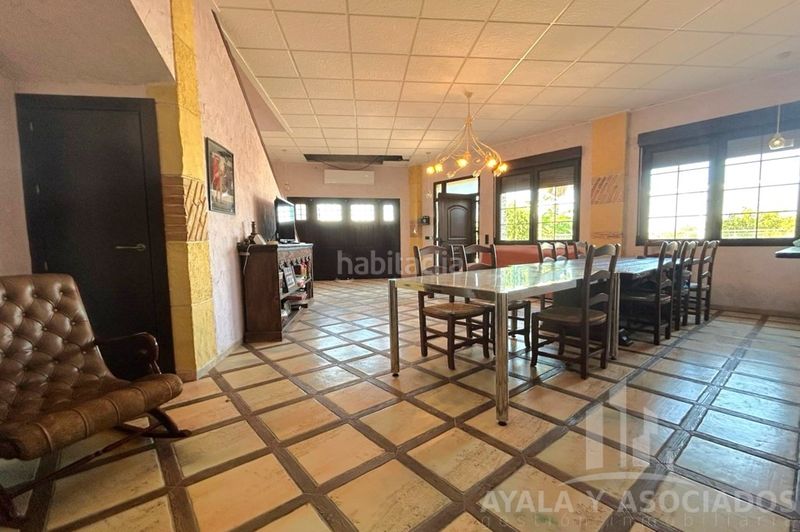 Foto a7816292-e0b2-4d70-b7fd-022fe66de21b. Masía finca rustica en venta, La Puebla en La Puebla Cartagena