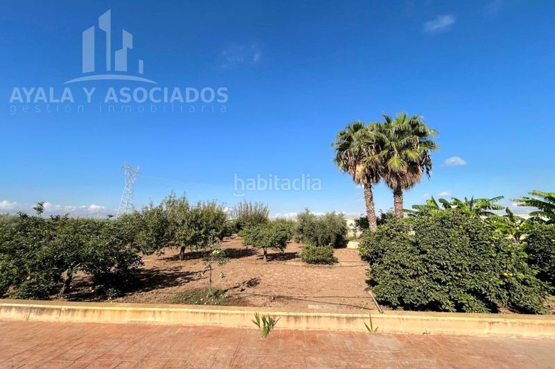 Foto b0b43bef-61b4-45e9-a88e-a5e7a2b22d09. Masía finca rustica en venta, La Puebla en La Puebla Cartagena