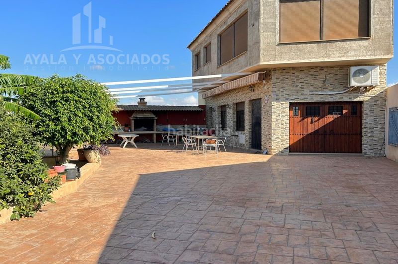 Foto b5f066ad-824d-4cc7-85e4-8ecbacaf4532. Masía finca rustica en venta, La Puebla en La Puebla Cartagena