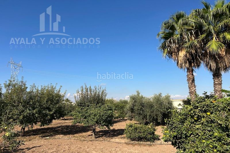 Foto d23ac582-3623-4394-a29f-0d714ea429bc. Masía finca rustica en venta, La Puebla en La Puebla Cartagena