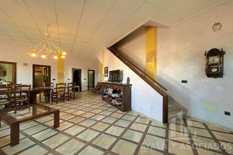 Foto f32ed224-00c3-432b-a11f-a540b0311d54. Masía finca rustica en venta, La Puebla en La Puebla Cartagena