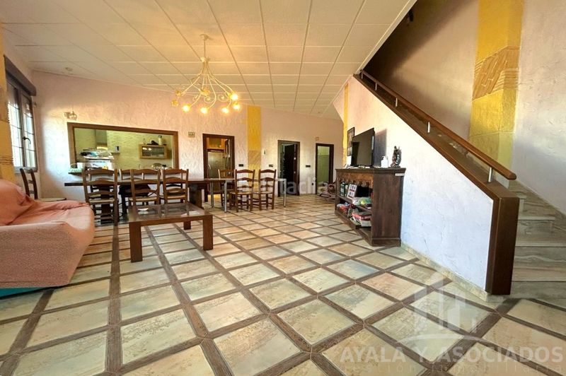 Foto f691307b-9d38-49eb-bfdf-103967d6270b. Masía finca rustica en venta, La Puebla en La Puebla Cartagena