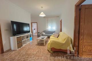 Casa a Miranda. Planta baja en venta, los nietos de miranda