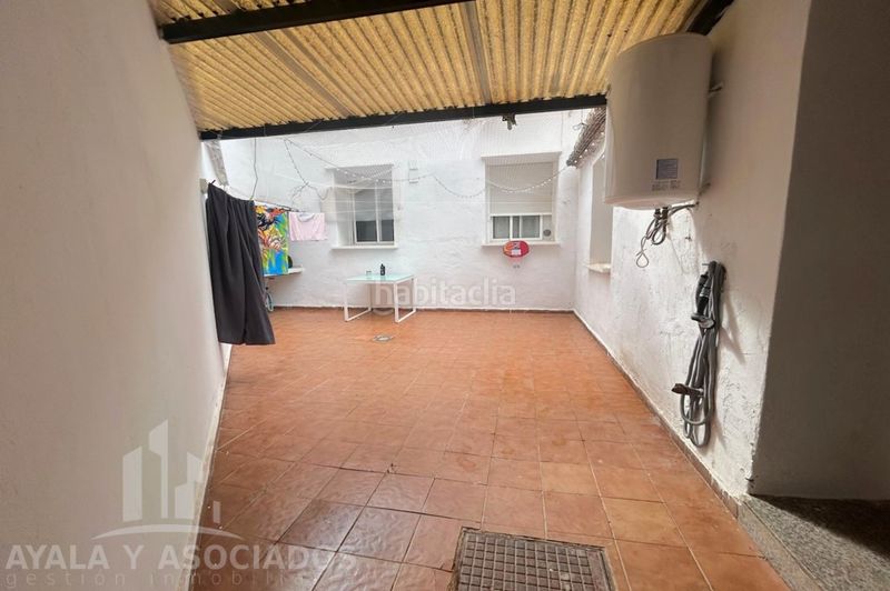 Foto 4f26ef09-b221-4dc3-b021-a4816fb6a6b2. Casa planta baja en venta, los nietos de Miranda en Cartagena