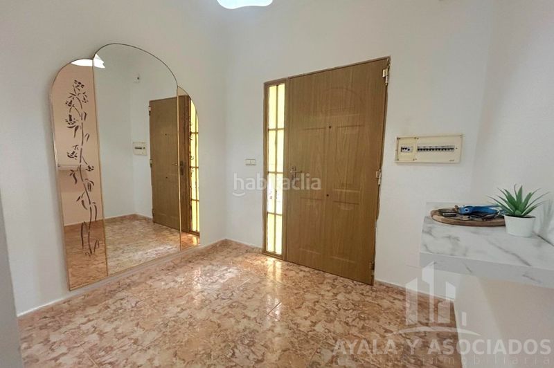 Foto 740f0edf-7551-43a1-b5e5-f30f53efba35. Casa planta baja en venta, los nietos de Miranda en Cartagena