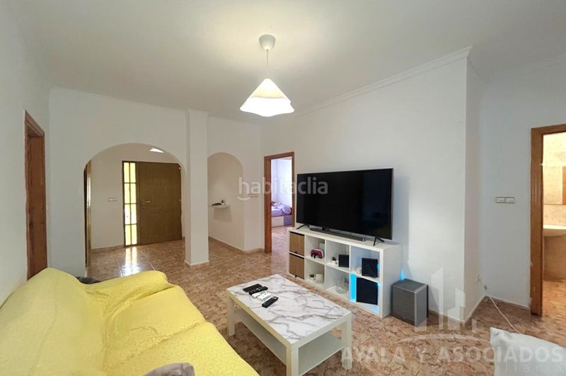 Foto f16926cc-acb2-46e4-8b85-a875d4e089de. Casa planta baja en venta, los nietos de Miranda en Cartagena