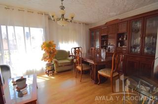 Pis a San Ginés. Piso en venta, en la barriada virgen de la caridad