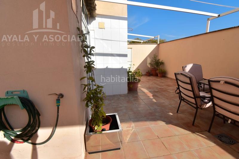 Foto 279716b8-41a9-4684-9892-75247e53d0c4. Casa pareada duplex en venta, poligono santa ana en Cartagena
