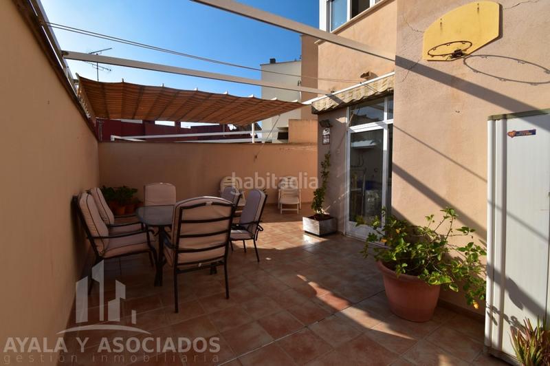 Foto 38b611ba-199a-491e-ad9f-21f0513af265. Casa pareada duplex en venta, poligono santa ana en Cartagena